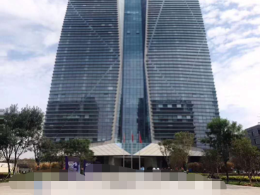 某人力资源产业园