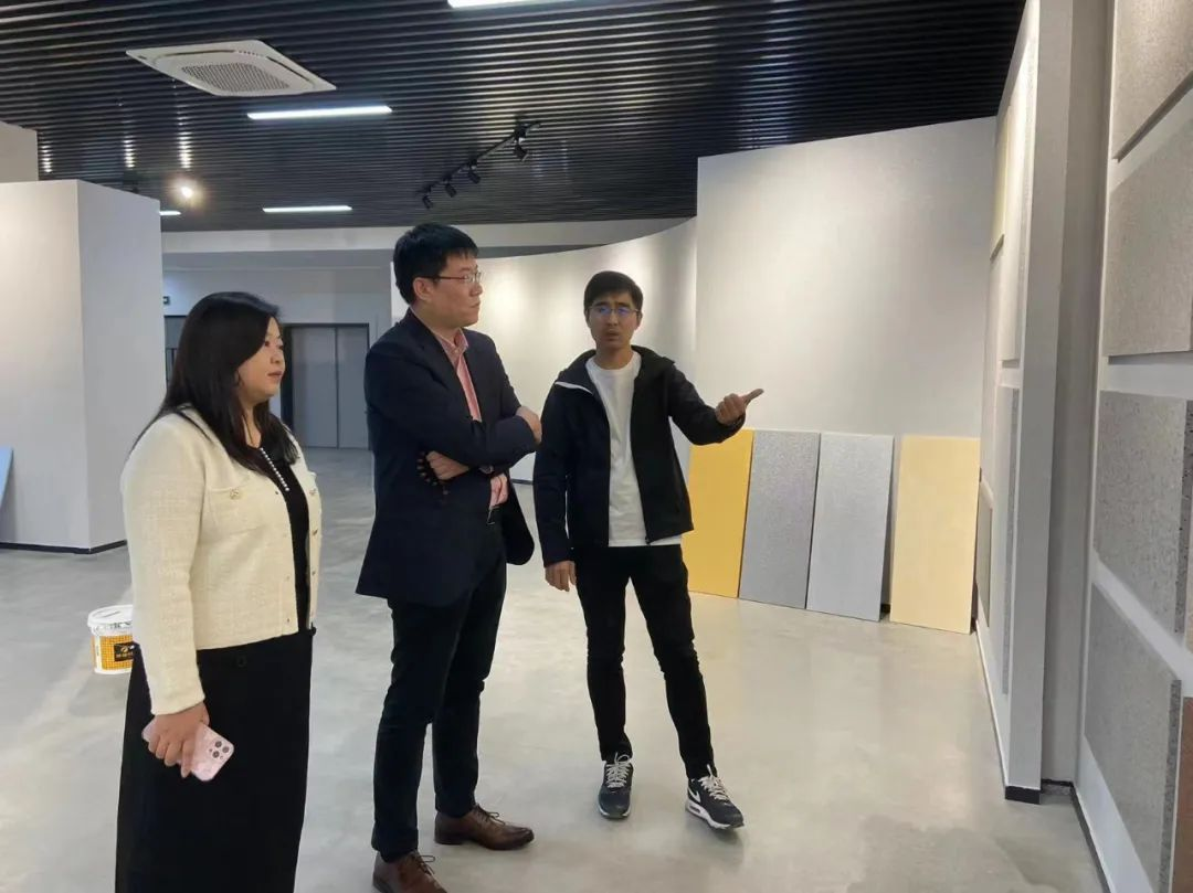 工业互联网平台应用创新推广中心助力宁波市“揭榜挂帅”人才项目